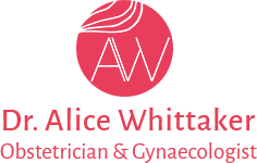 Dr. Alice Whittaker